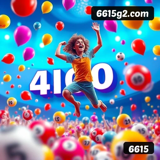 6615 Logo