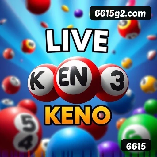 6615 Logo