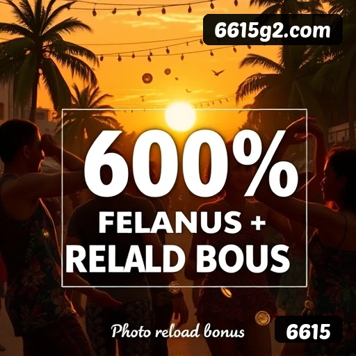 6615 Logo