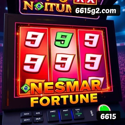 6615 Logo