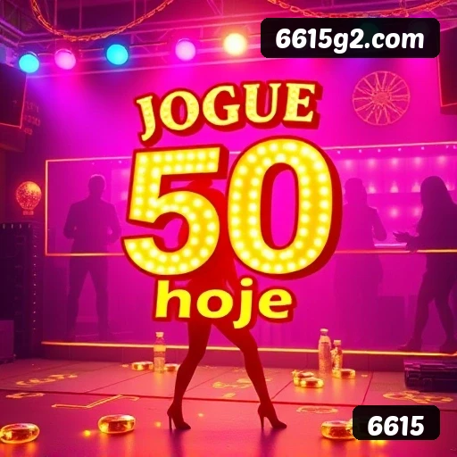 6615 Logo