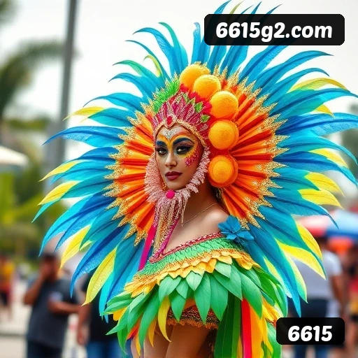 6615 Logo