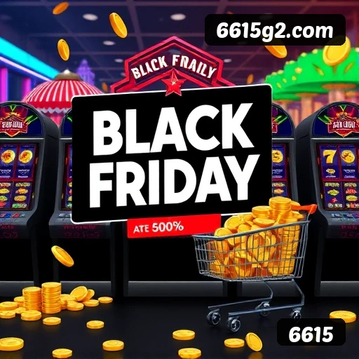 6615 Logo