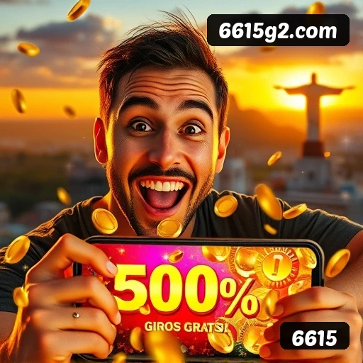 6615 Logo
