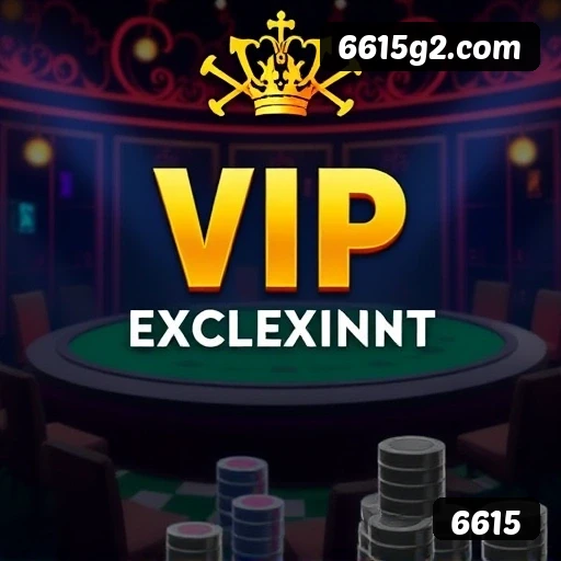 6615 Logo