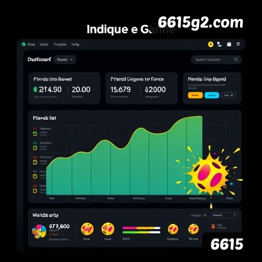 6615 Logo