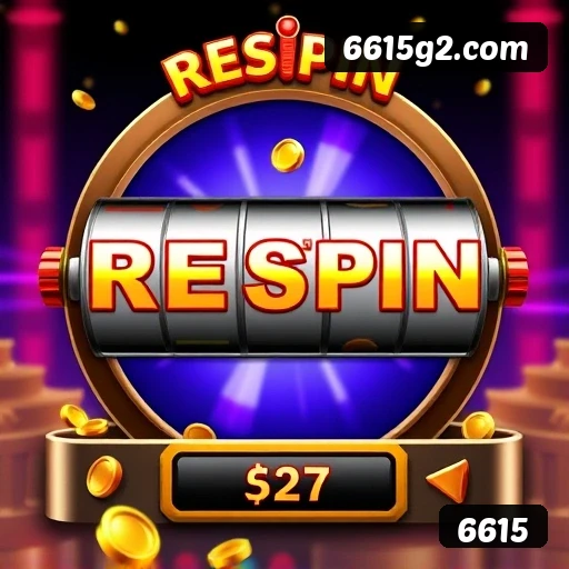 6615 Logo